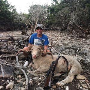 Meet your Posher, Caleb